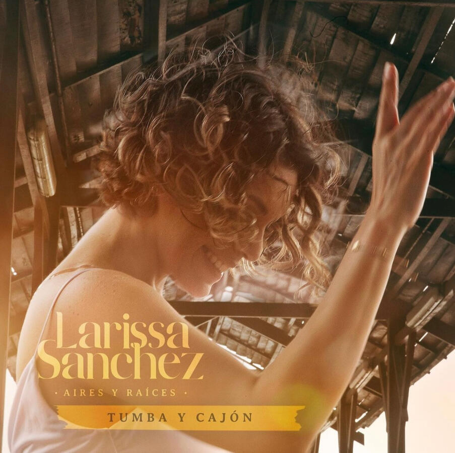 Tumba Y Cajón | Larissa Sanchez