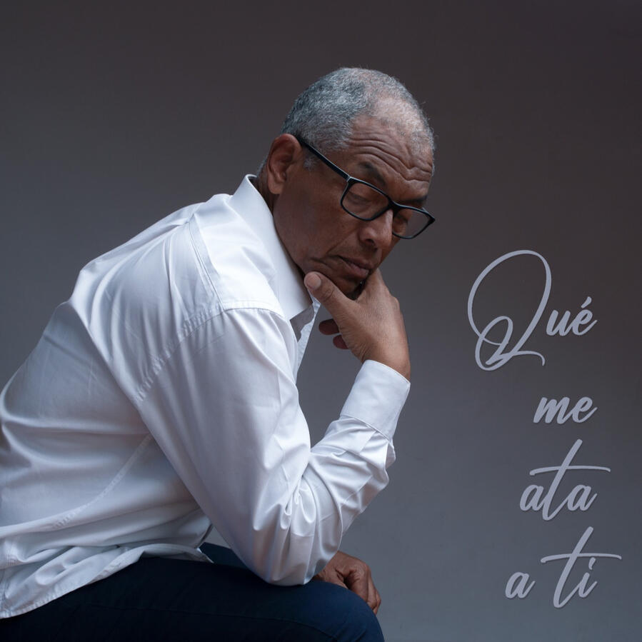 Qué me ata a ti | Oscar Centeno