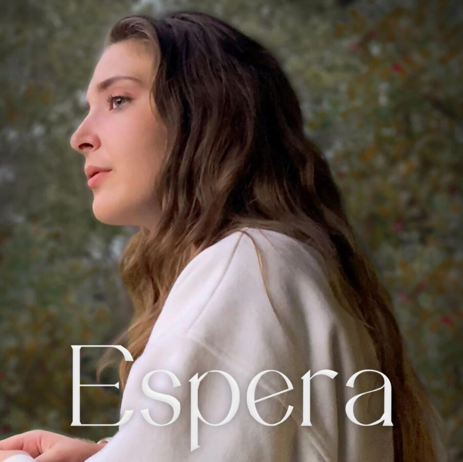 Espera | Mauricio Alen