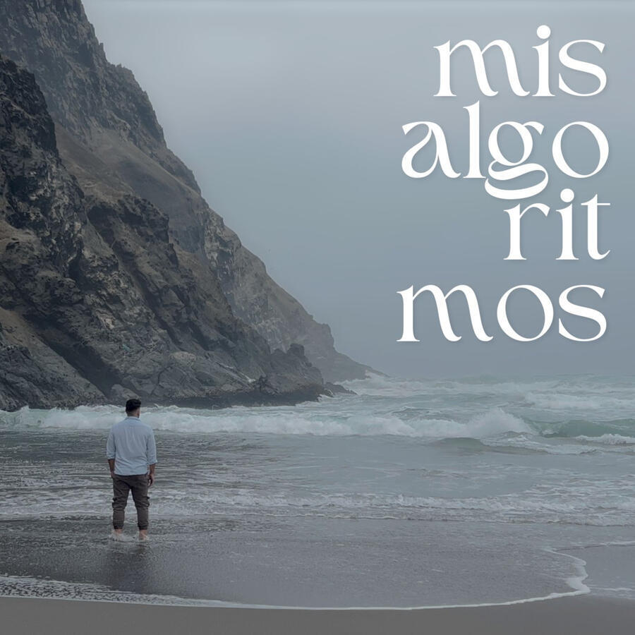 Mis Algoritmos | Mauricio Alen